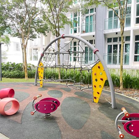 1Medini 1Bedroom Niceview By Wp Homestay Johor Bahru Exterior foto
