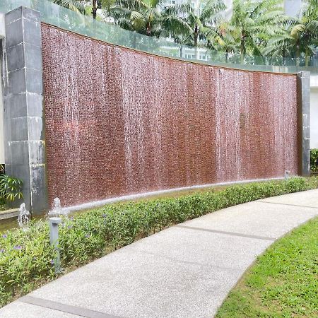 1Medini 1Bedroom Niceview By Wp Homestay Johor Bahru Exterior foto