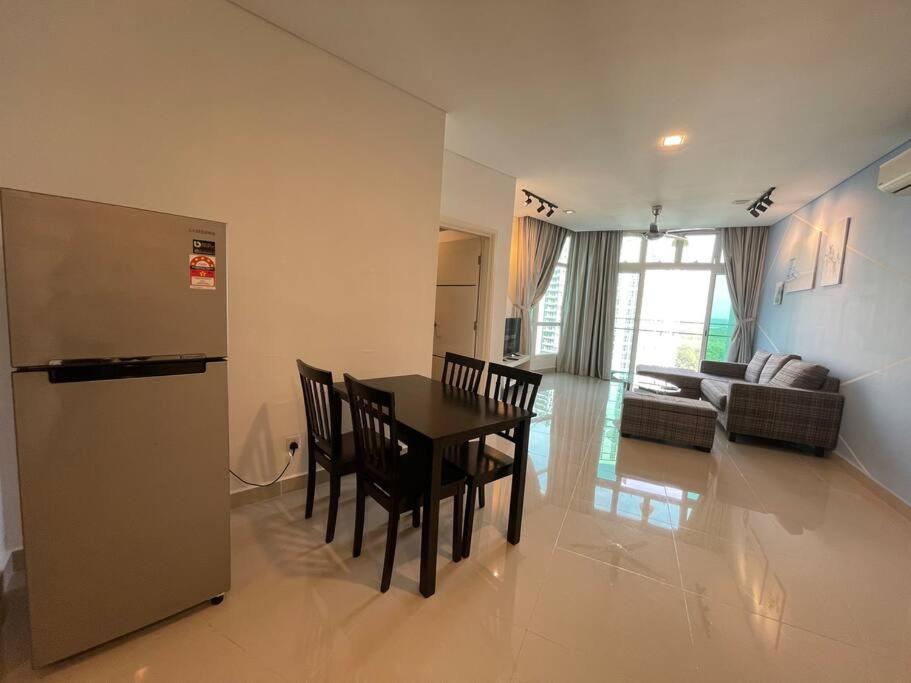 1Medini 1Bedroom Niceview By Wp Homestay Johor Bahru Exterior foto