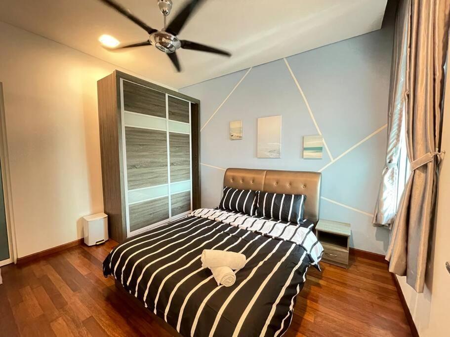 1Medini 1Bedroom Niceview By Wp Homestay Johor Bahru Exterior foto