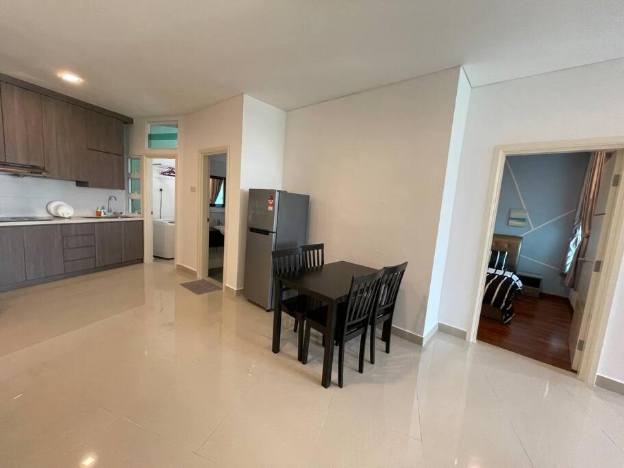 1Medini 1Bedroom Niceview By Wp Homestay Johor Bahru Exterior foto